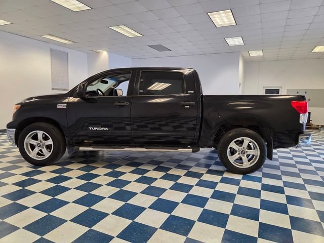 Used 2013 Toyota Tundra 2WD CrewMax w/ SR5 Pkg image 4