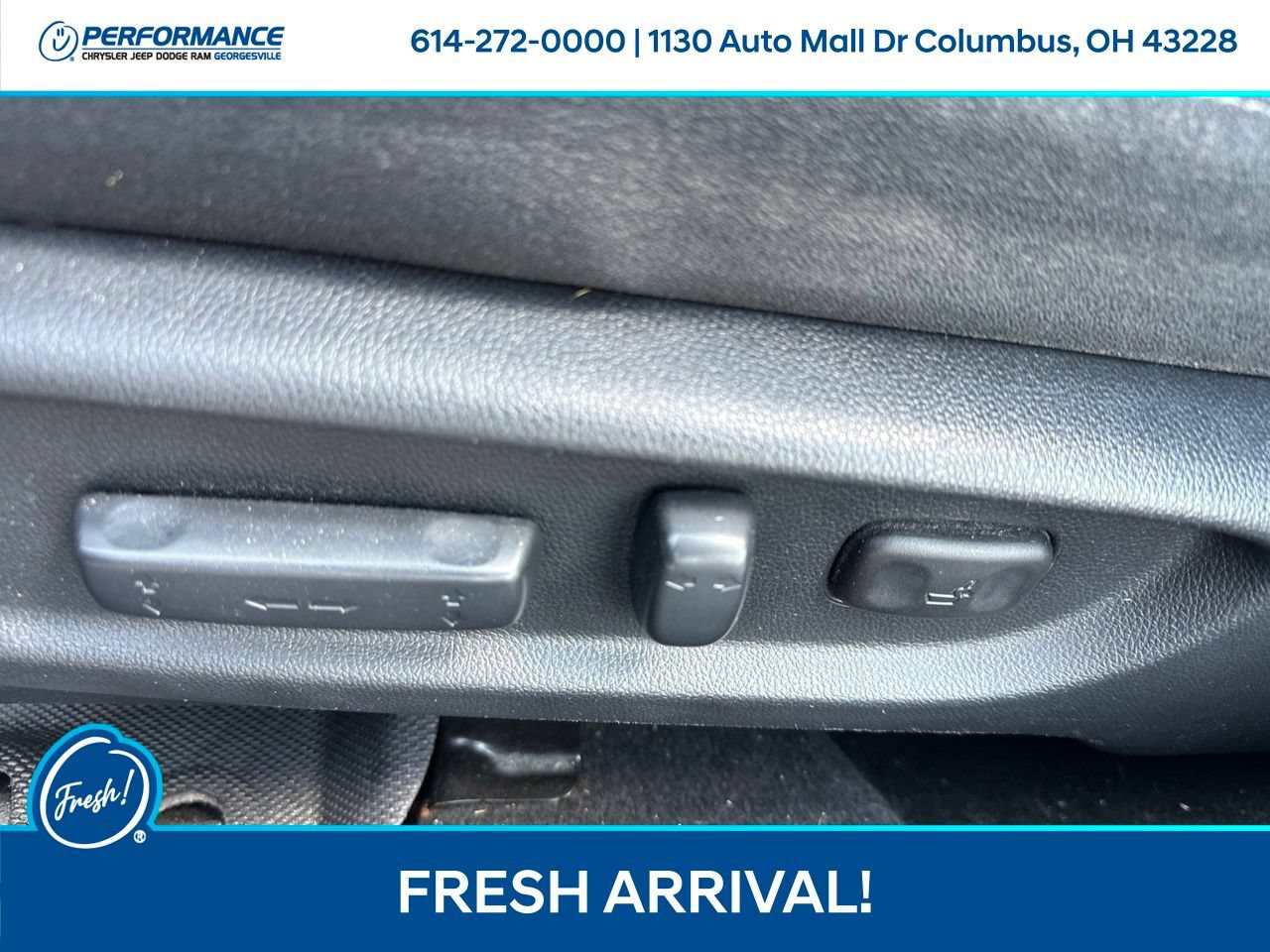 Used 2014 Honda Accord Sport image 14