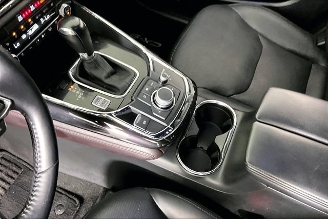 Used 2019 MAZDA CX-9 Grand Touring FWD image 14