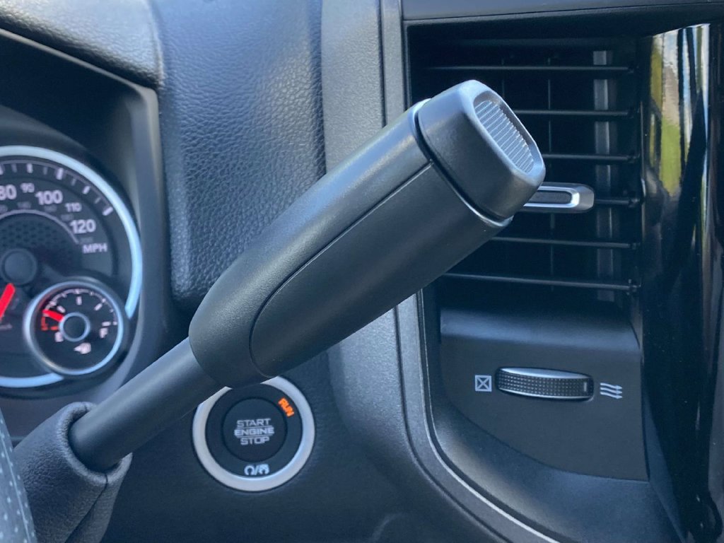 New 2027 RAM 2500 Tradesman AWD/4WD image 23