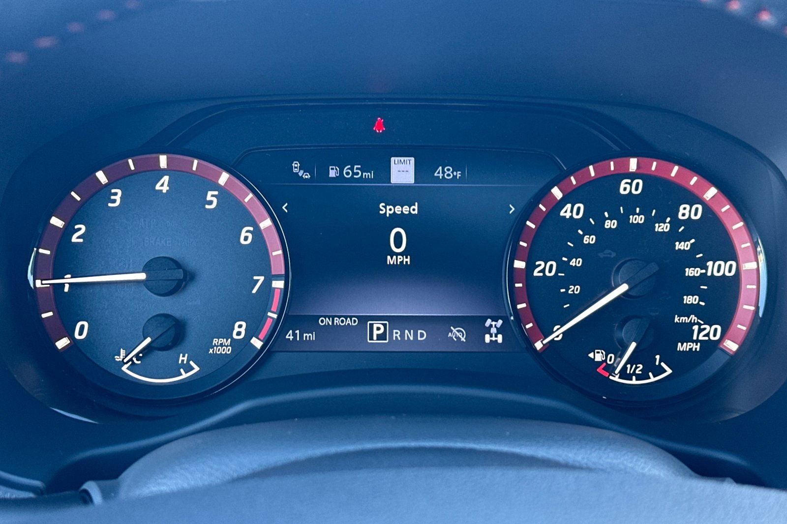 New 2026 Nissan Frontier PRO-4X w/ Pro Premium Package image 31
