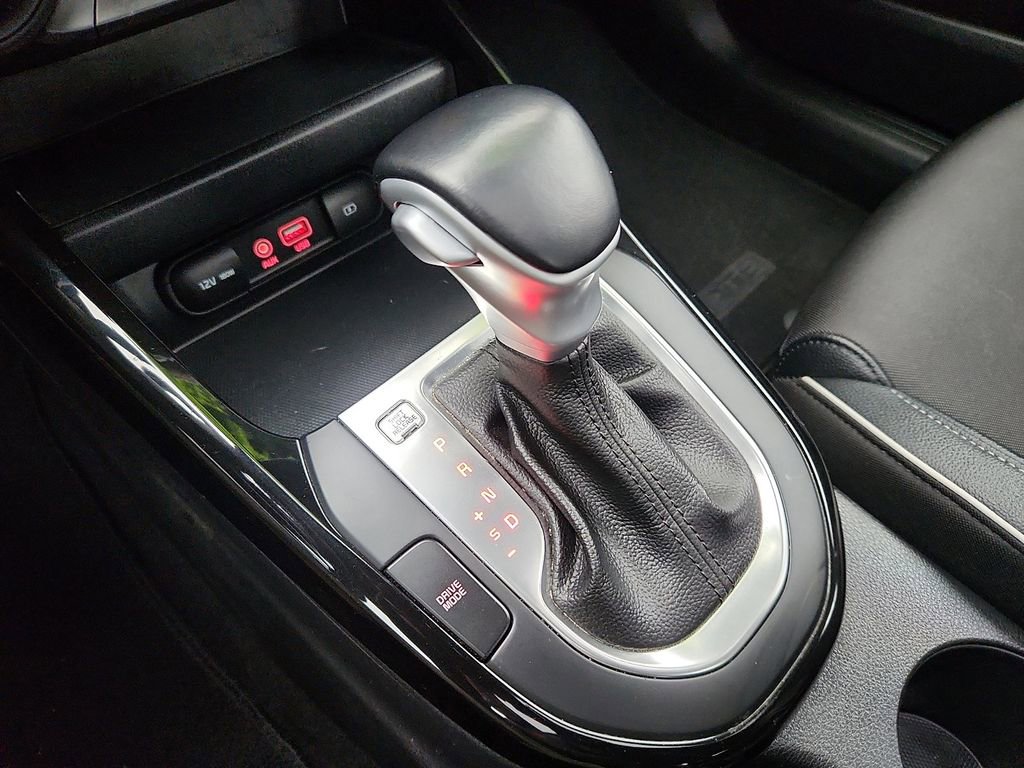 Certified 2021 Kia Forte GT-Line w/ GT-Line Premium Package image 17