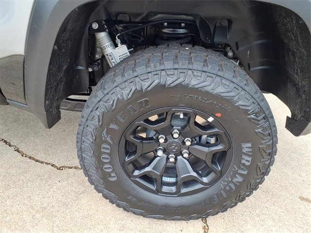 New 2026 RAM 1500 RHO image 22