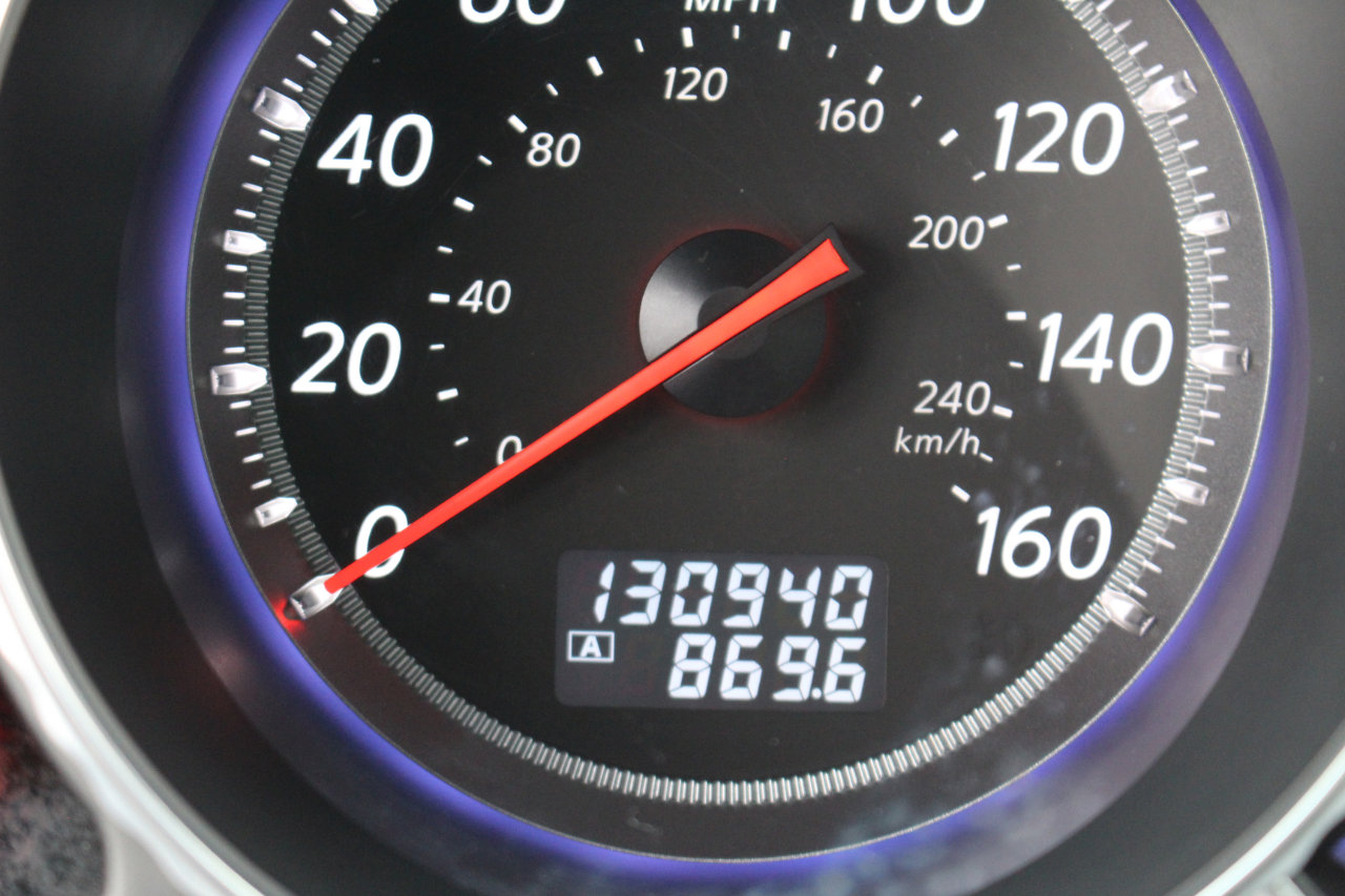 Used 2008 INFINITI M35 x w/ Technology Pkg image 25