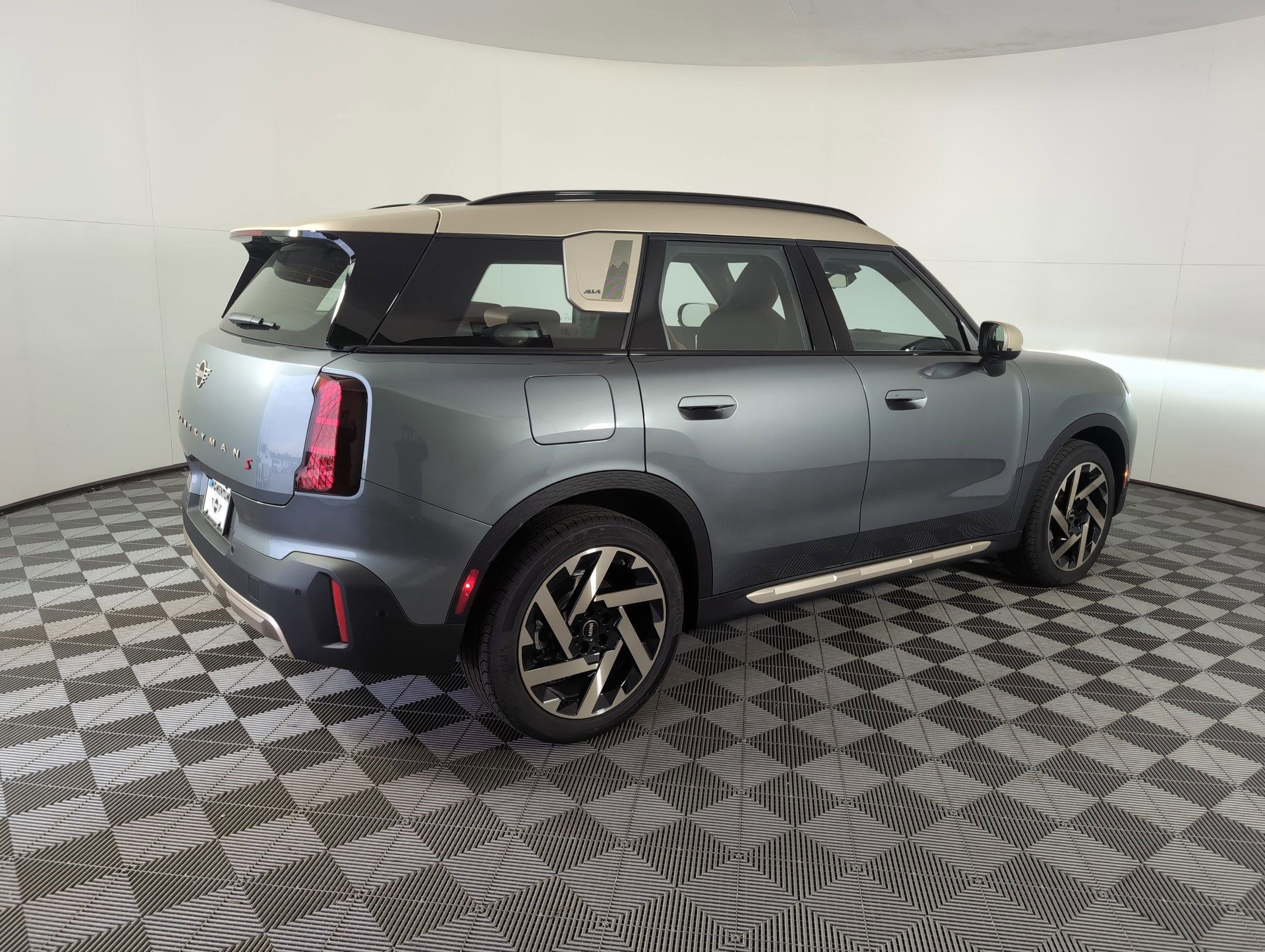 New 2025 MINI Cooper Countryman S image 6