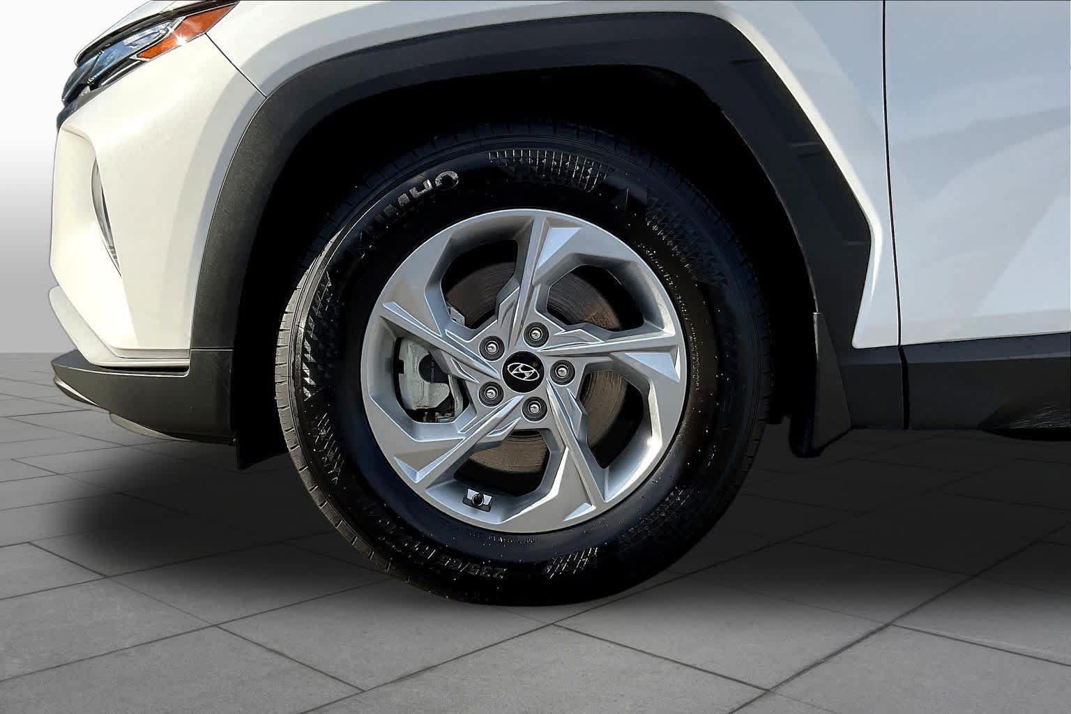 Used 2024 Hyundai Tucson SEL FWD image 10