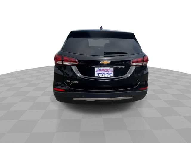 Used 2024 Chevrolet Equinox LT FWD image 9