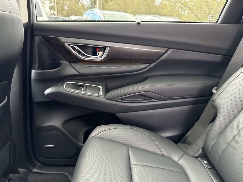 New 2026 Subaru Ascent Touring image 15