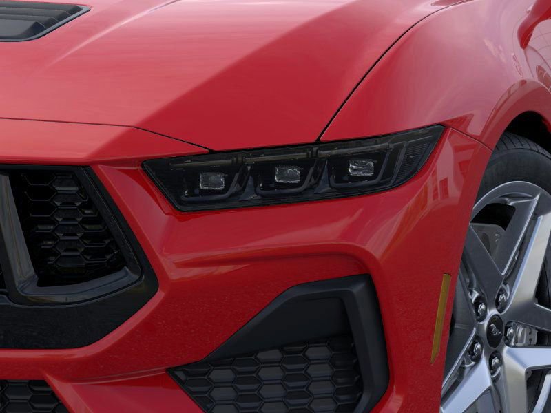 New 2026 Ford Mustang GT image 18