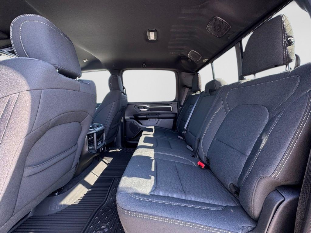 New 2026 RAM 1500 Big Horn AWD/4WD image 10