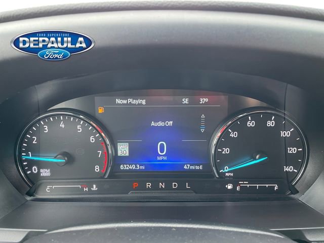 Certified 2023 Ford Explorer ST-Line image 2