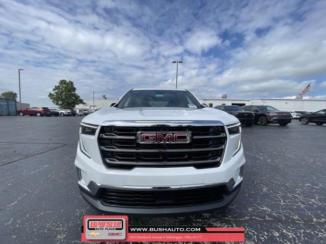 New 2026 GMC Acadia Elevation w/ Super Cruise Package image 30