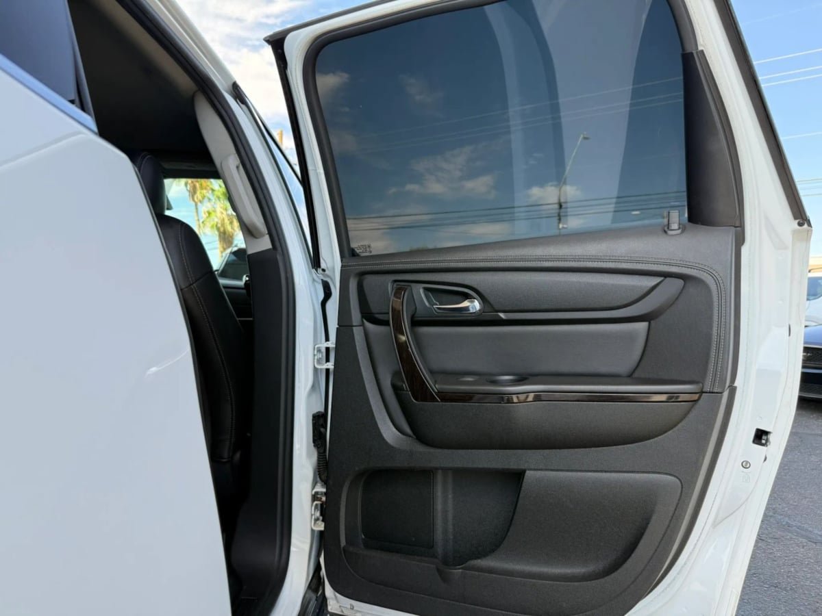 Used 2016 Chevrolet Traverse LTZ w/ LPO, 'HIT The Road' Package FWD image 34