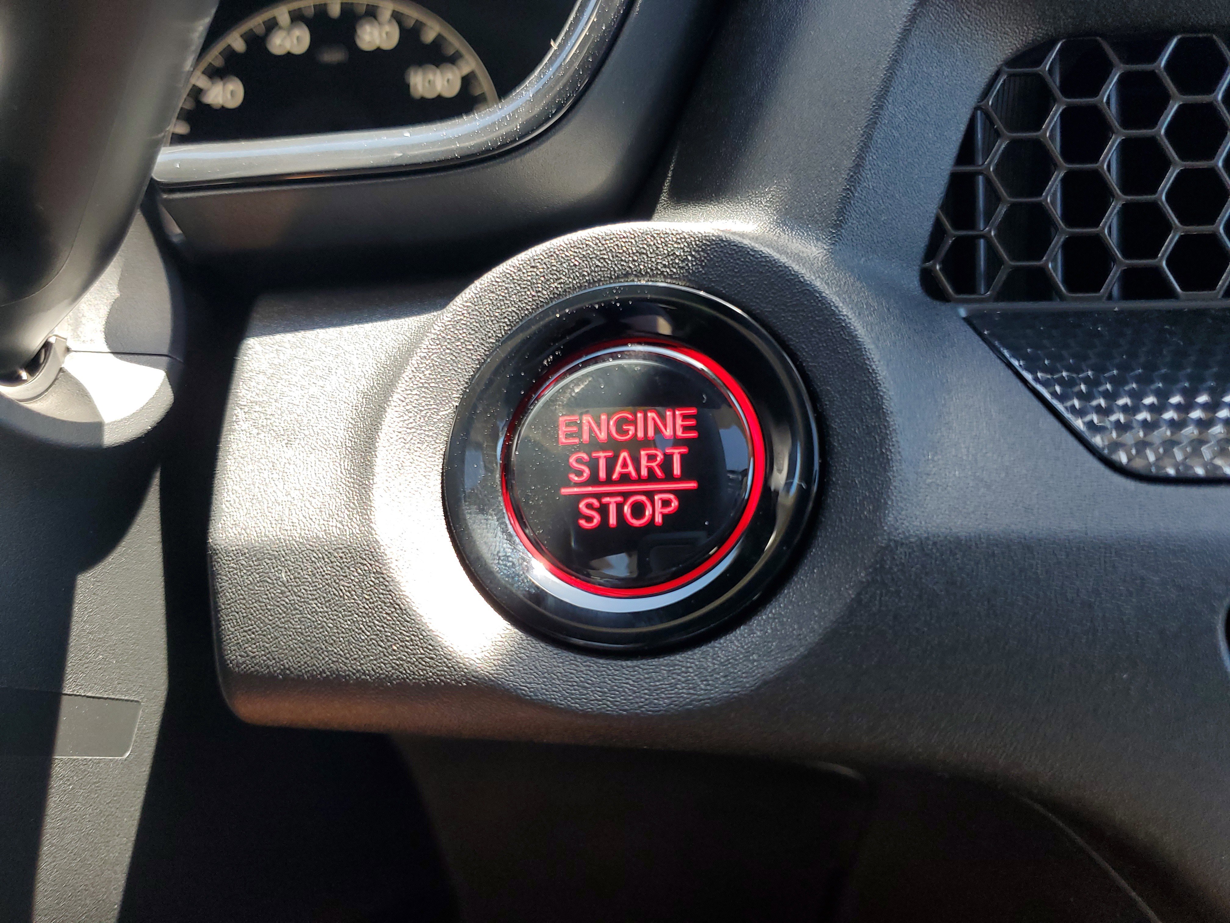 New 2026 Honda CR-V EX image 29