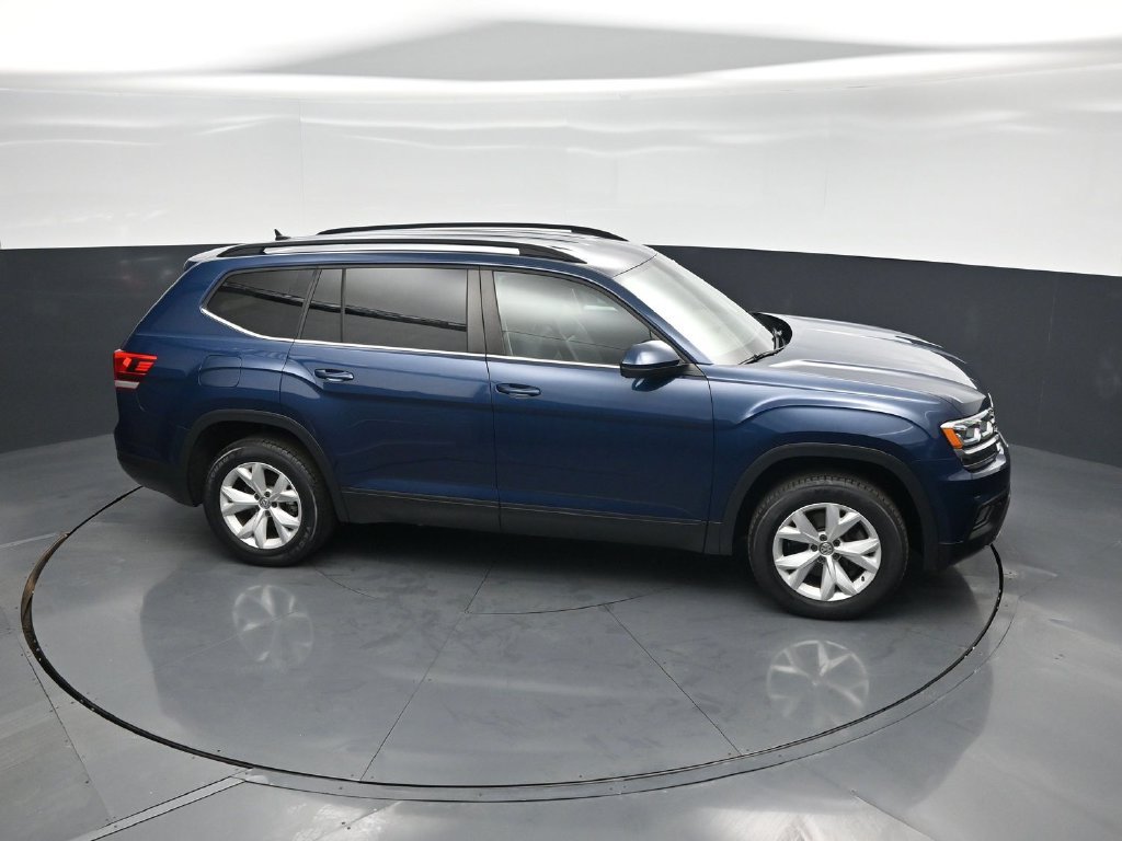 Used 2020 Volkswagen Atlas SE FWD image 55