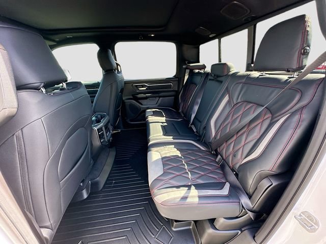 New 2026 RAM 1500 Big Horn AWD/4WD image 17