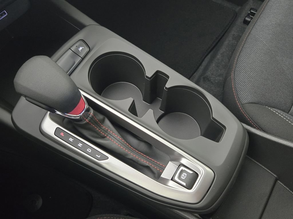 New 2026 Chevrolet Trax RS w/ Sunroof Package image 20