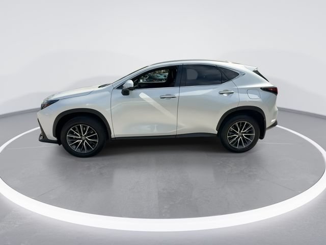 Certified 2024 Lexus NX 350h AWD image 5