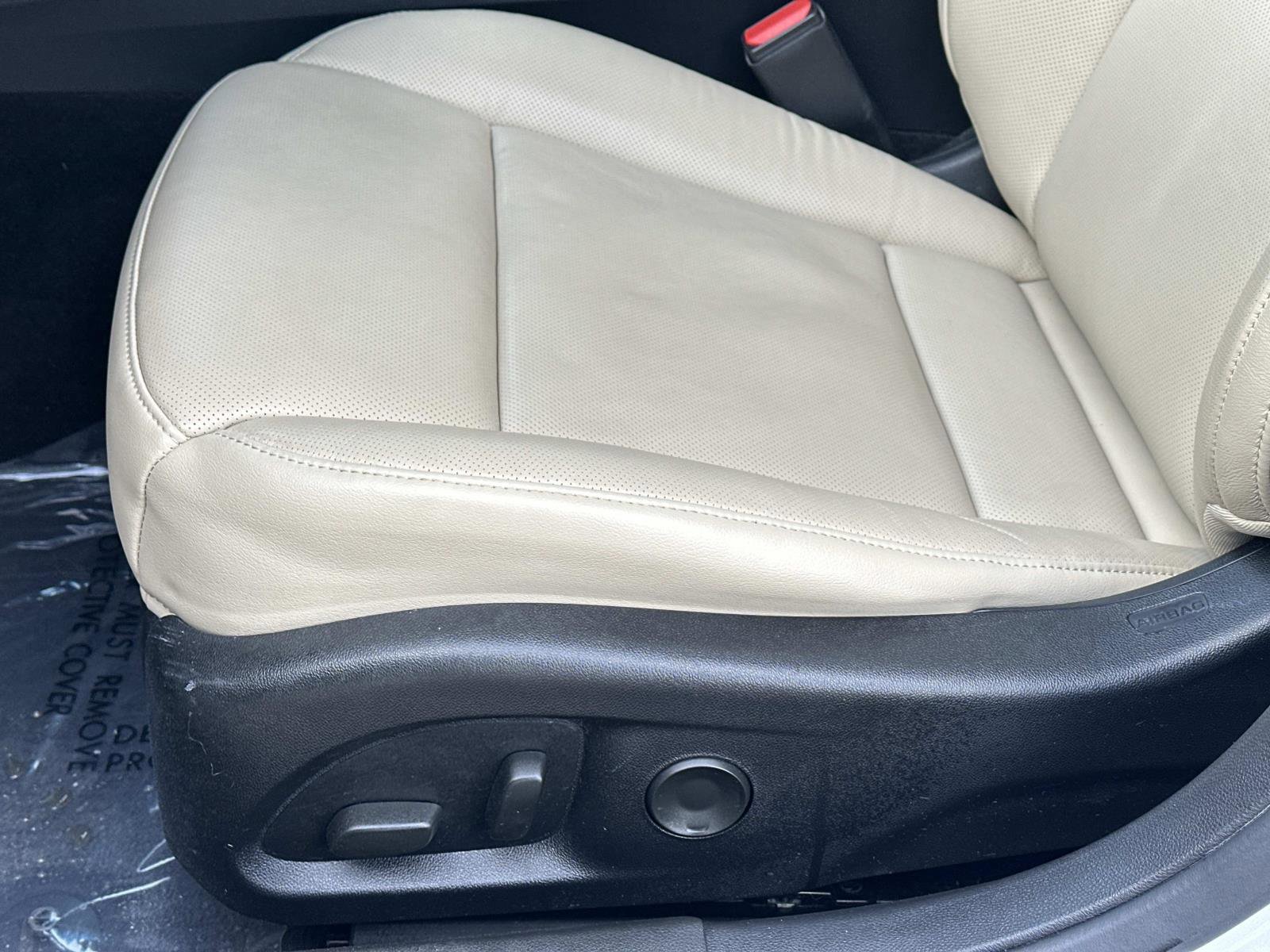 Certified 2022 Cadillac CT5 Premium Luxury w/ Climate Package image 16