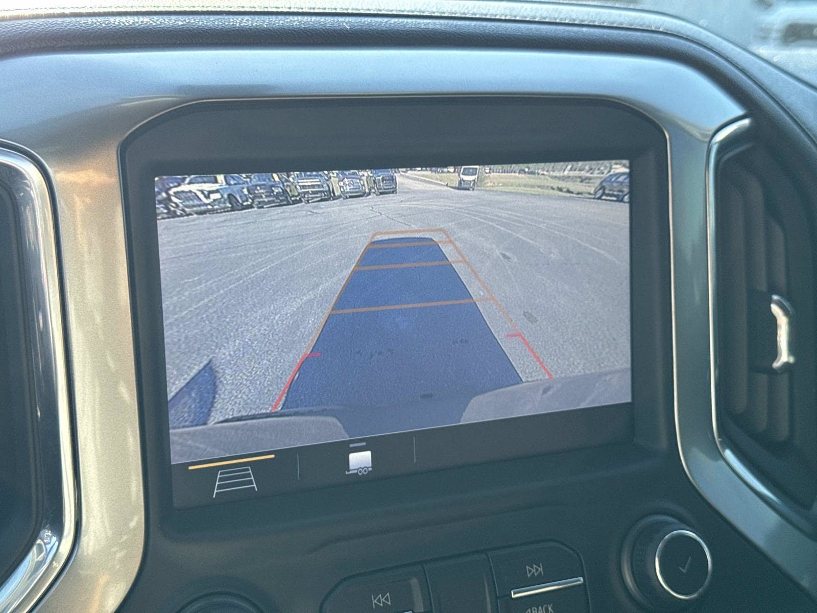Used 2019 Chevrolet Silverado 1500 RST RWD image 34