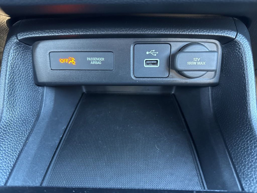 Certified 2023 Honda Civic Sport image 29