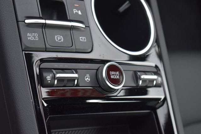 New 2026 Kia K5 GT-Line w/ GT-Line Premium Package AWD/4WD image 26