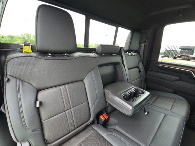 Used 2025 Chevrolet Silverado 3500 High Country w/ High Country Premium Package AWD/4WD image 16