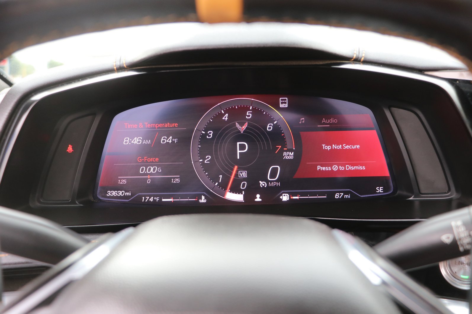 Used 2021 Chevrolet Corvette Stingray Preferred Conv w/ Z51 Performance Package RWD image 20