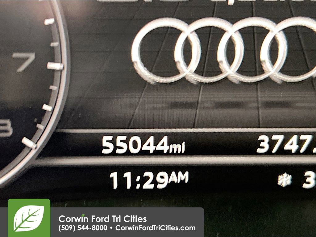 Used 2019 Audi Q5 2.0T Premium Plus w/ Premium Plus Package video 2