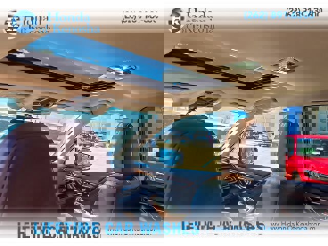 Used 2022 Subaru Outback Touring XT w/ Popular Package #2 image 13