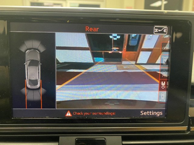 Used 2017 Audi RS 7 Performance w/ Driver Assistance Package image 37