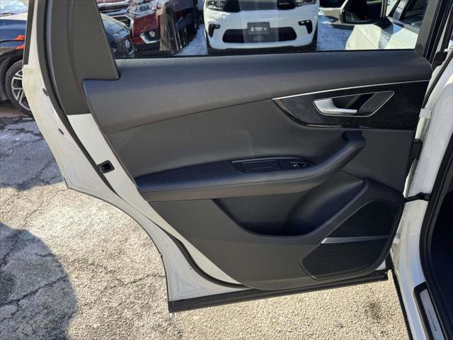 Used 2023 Audi Q7 3.0T Premium Plus image 10