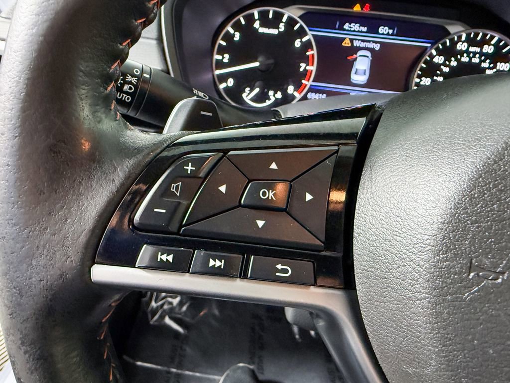 Certified 2024 Nissan Altima 2.5 SR image 26