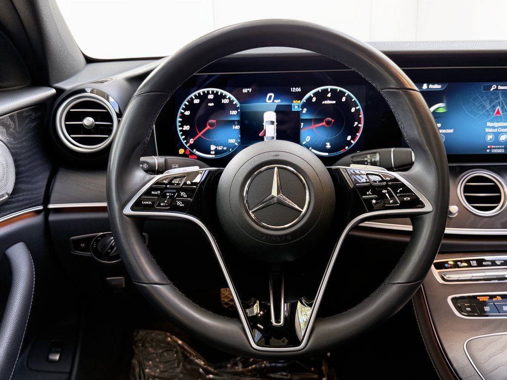 Certified 2023 Mercedes-Benz E 350 Sedan image 10