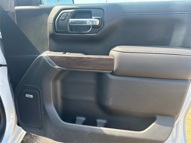 Used 2020 GMC Sierra 1500 SLT image 17