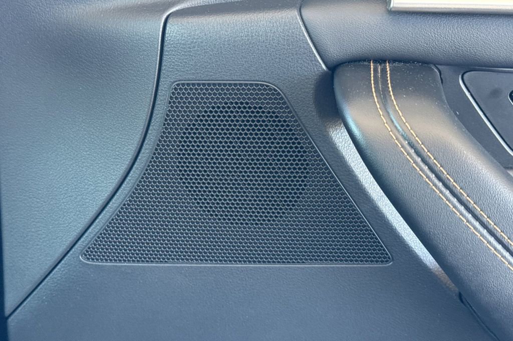 Used 2025 MAZDA CX-90 3.3 Turbo w/ Preferred Package image 28