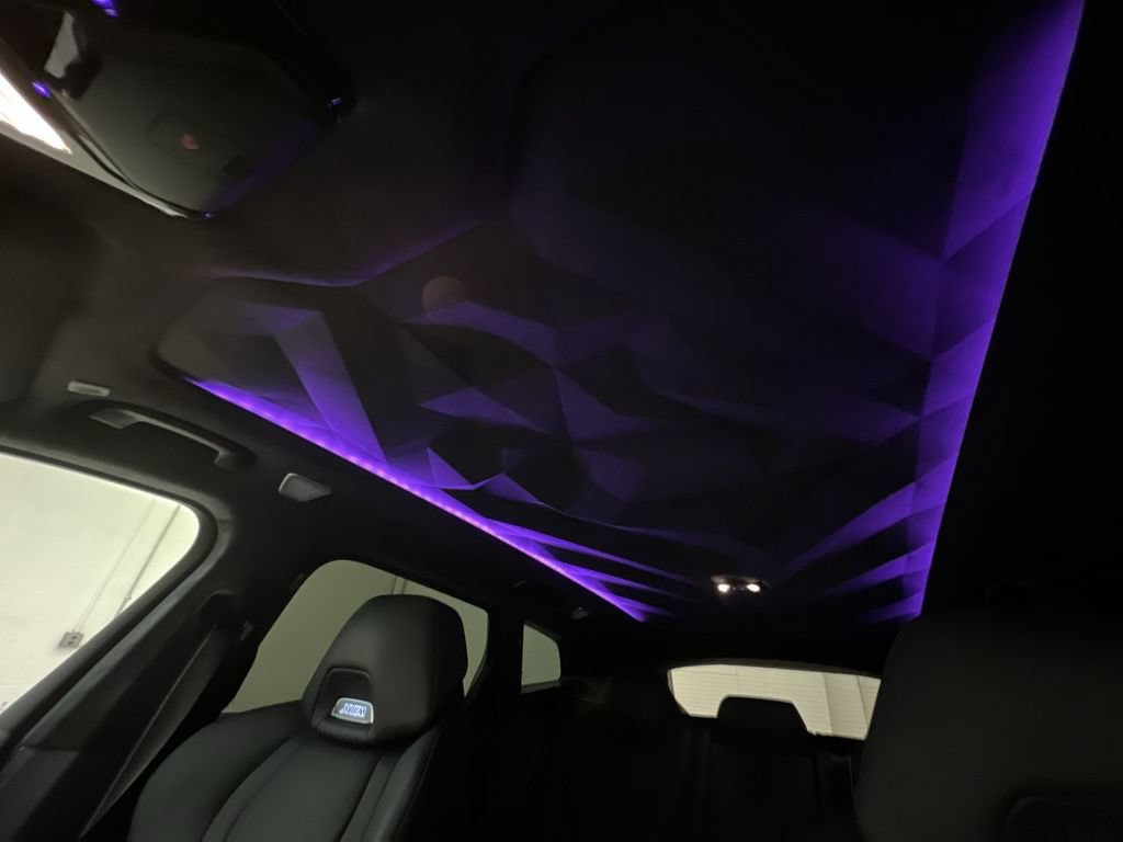 New 2023 BMW XM AWD/4WD image 24