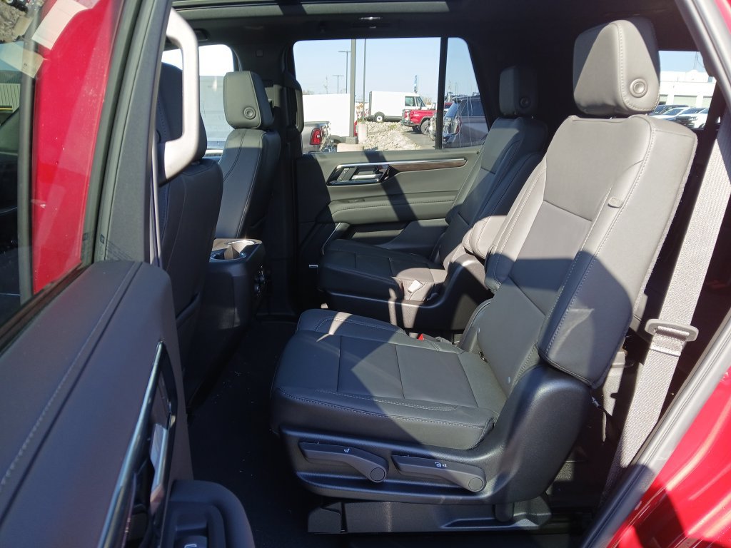 New 2027 Chevrolet Tahoe LT AWD/4WD image 25