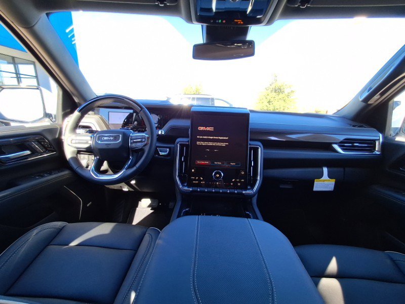 New 2026 GMC Yukon XL Elevation image 17