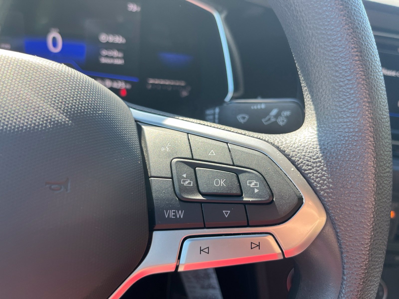 Certified 2023 Volkswagen Jetta Sport FWD image 15