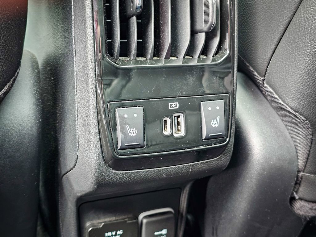 Certified 2022 Jeep Compass Limited w/ Elite Group image 35