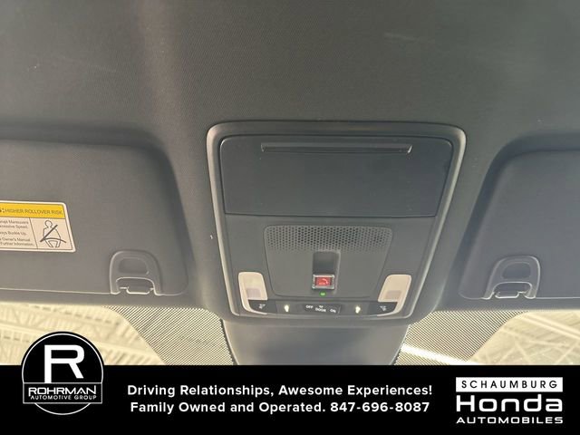 New 2026 Honda Pilot Sport image 10