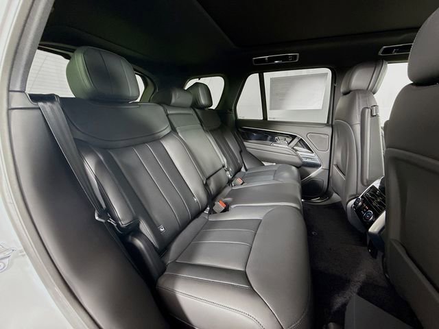 New 2026 Land Rover Range Rover SE image 29