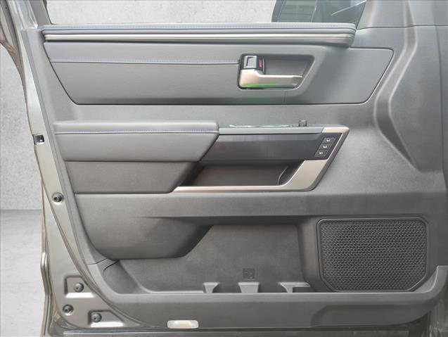 New 2026 Toyota Tundra Platinum image 10
