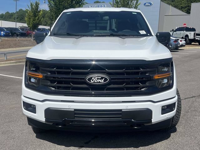 New 2026 Ford F150 XLT w/ Equipment Group 302A MID AWD/4WD image 17