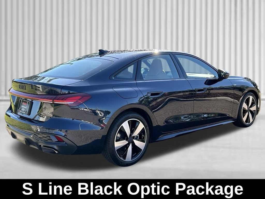 New 2026 Audi A5 2.0T Premium Plus AWD/4WD image 5
