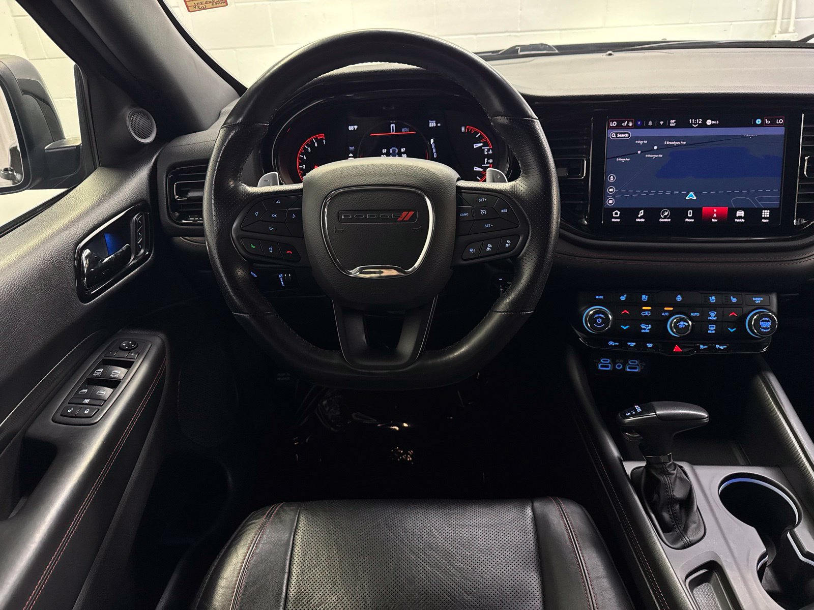 Used 2024 Dodge Durango GT AWD/4WD image 18
