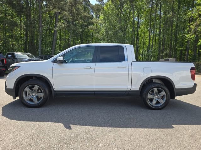 Used 2023 Honda Ridgeline RTL image 3