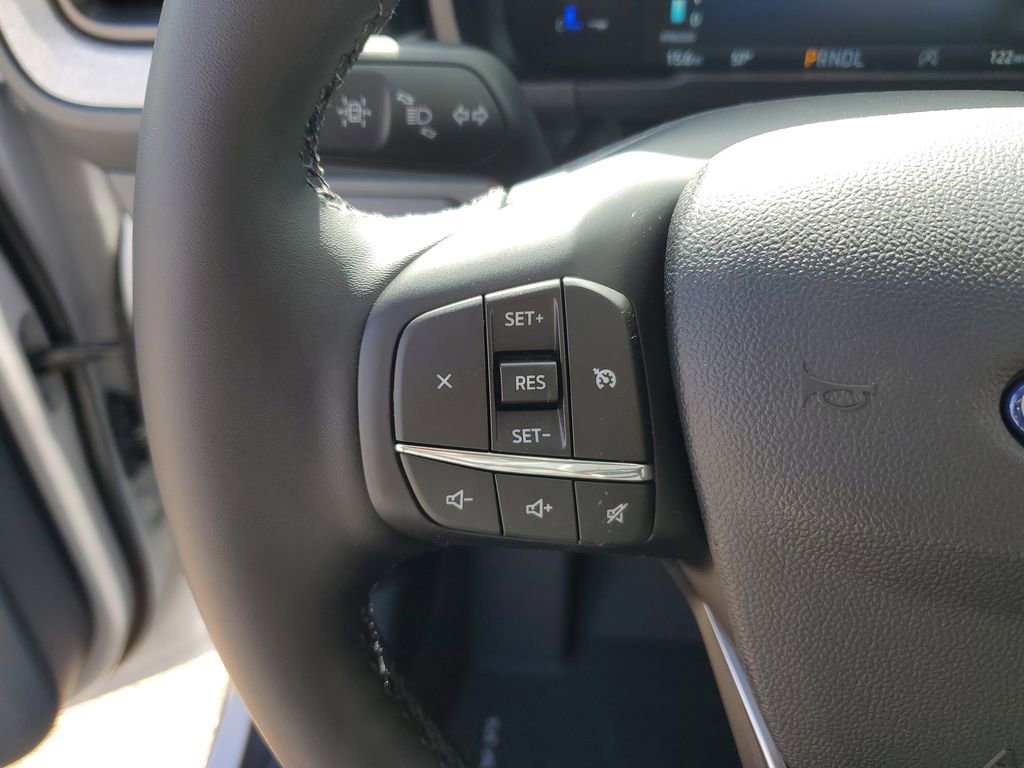 New 2025 Ford Maverick XLT w/ XLT Luxury Package image 19