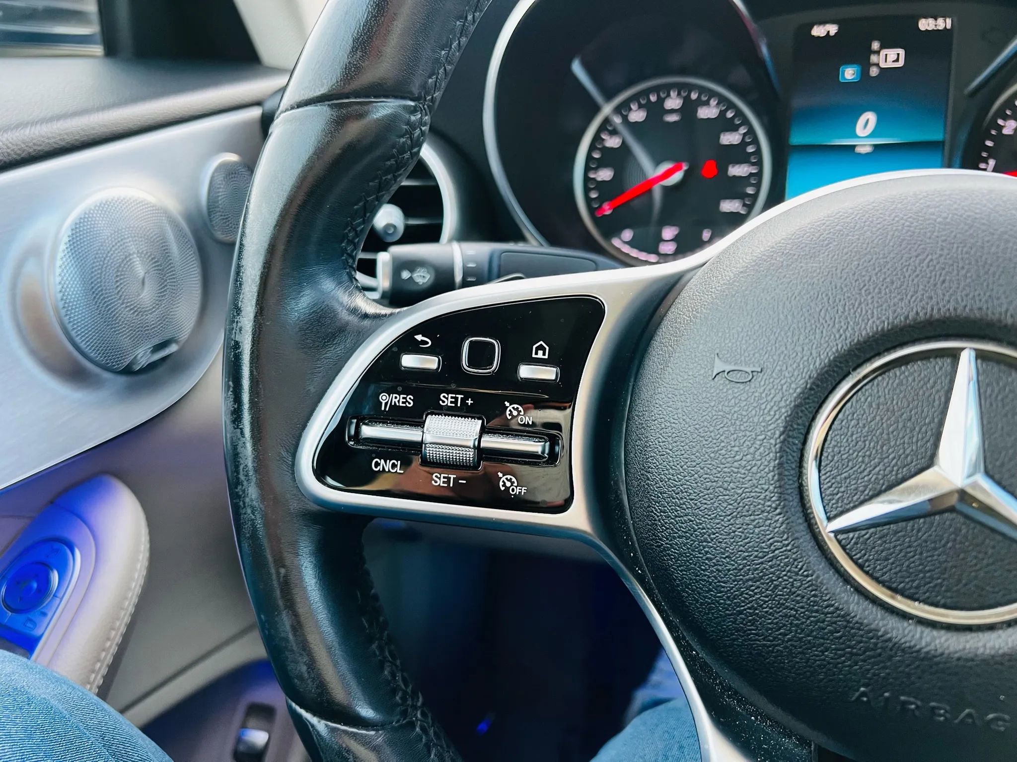 Used 2019 Mercedes-Benz C 300 4MATIC Coupe image 23